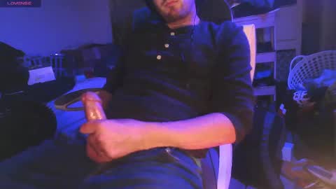  geoffferreal online show from October 2, 7:45 am