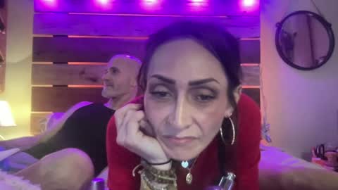 Naked Geoff online show from June 17, 6:59 am