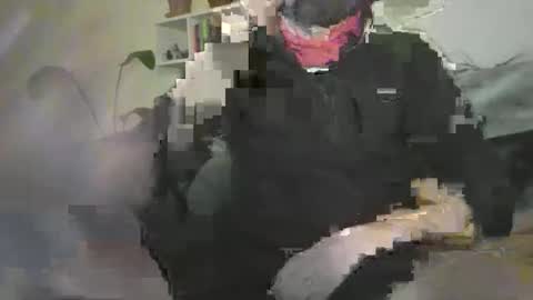 Geon online show from January 31, 11:36 pm