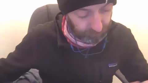 Snapshot of geon2xx chatting on January 5, 5:09 pm Geon online show from January 5, 5:09 pm