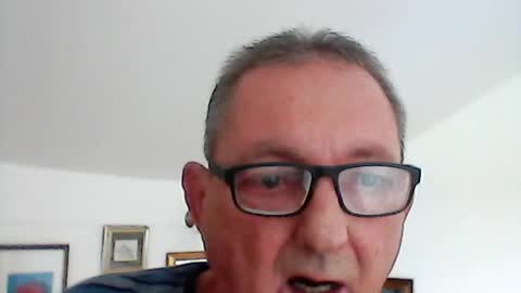 georg1412 online show from July 9, 1:37 pm