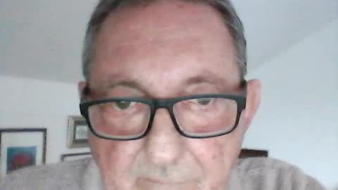 georg1412 online show from June 12, 3:10 pm
