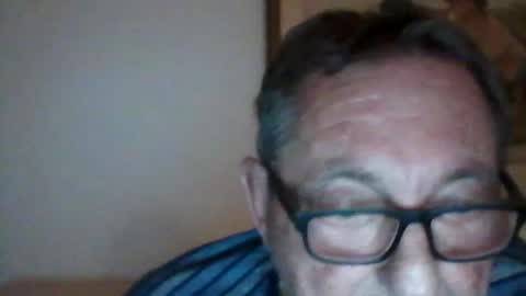georg1412 online show from July 3, 8:13 pm