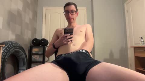 George online show from January 18, 11:29 pm