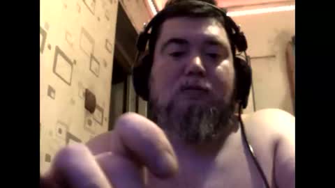 GeOOXXX online show from March 25, 11:42 pm