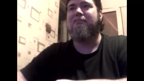 GeOOXXX online show from January 12, 8:13 pm