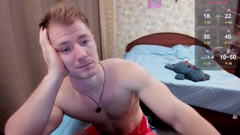 George lush is active online show from March 14, 11:50 am