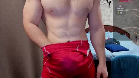 George lush is active online show from January 13, 4:39 am