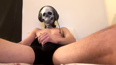 georgecarl online show from January 6, 10:26 pm