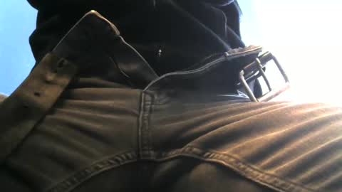 georgedelajungle online show from January 27, 9:23 am