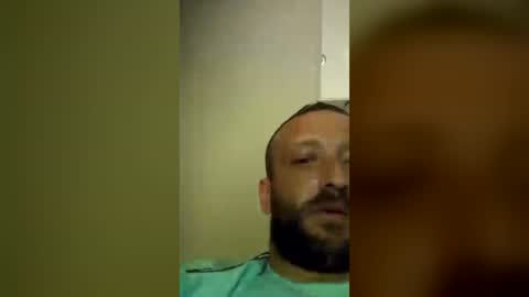 georgemac2405 online show from July 19, 8:59 pm
