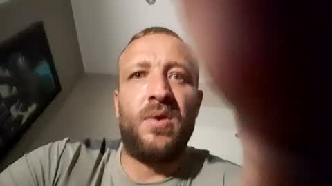 georgemac2405 online show from July 16, 1:34 am