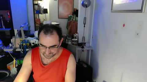 georgempt online show from March 2, 6:48 am