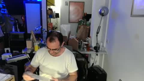 georgempt online show from February 15, 2:26 am