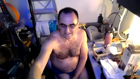 georgempt online show from January 30, 6:32 pm