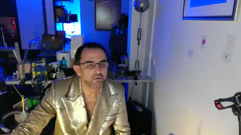 georgempt online show from March 1, 6:11 pm