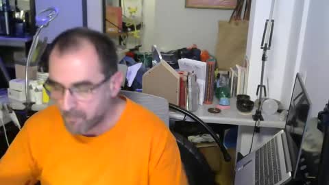 georgempt online show from January 4, 5:16 am