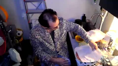 georgempt online show from January 24, 8:11 pm