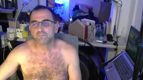 georgempt online show from December 26, 1:21 pm