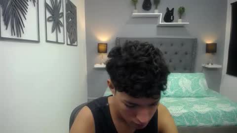 George Owens online show from February 24, 1:34 pm