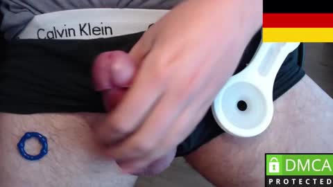 Mr Blue online show from November 20, 1:32 pm