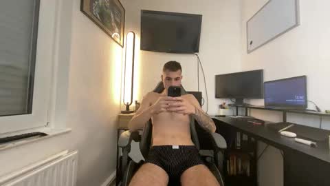 Snapshot of germanbigdic77 chatting on September 23, 12:37 pm HeteroGermanbigdic77 online show from September 23, 12:37 pm