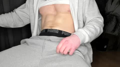 germanmike1997 online show from January 30, 8:31 pm