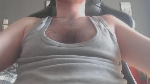 germanyhairyboy online show from March 9, 12:09 pm