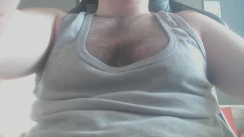 germanyhairyboy online show from February 18, 2:59 pm