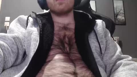 germanyhairyboy online show from February 5, 1:37 am