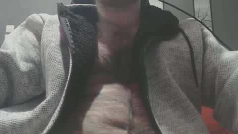 germanyhairyboy online show from February 11, 2:14 am