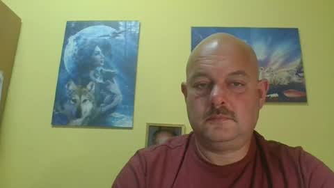 gernelecker online show from May 28, 7:45 pm