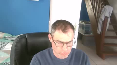 geronemo62 online show from April 15, 3:12 pm