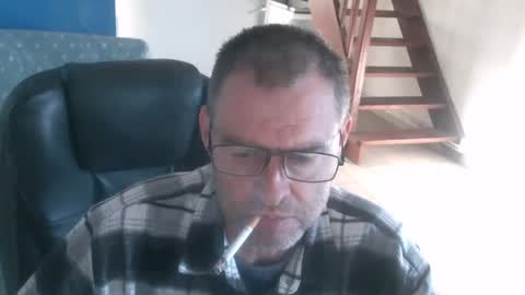 geronemo62 online show from November 30, 1:13 pm