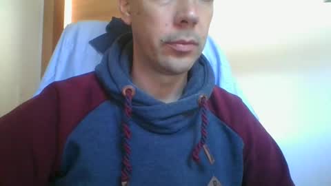 geronimo_2 online show from January 17, 10:00 am