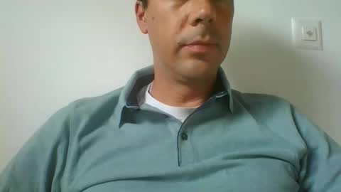 geronimo_2 online show from October 19, 1:47 pm