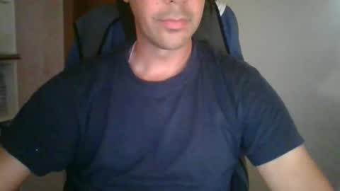 geronimo_2 online show from September 10, 6:50 pm