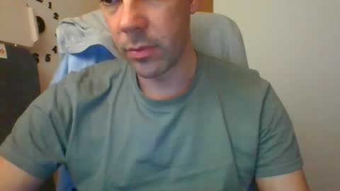 geronimo_2 online show from January 7, 6:03 pm