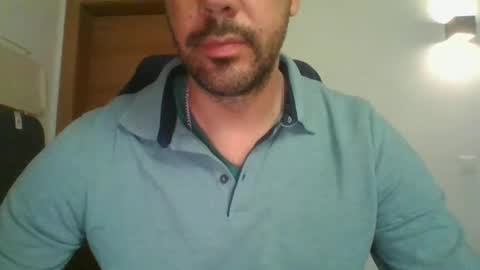 geronimo_2 online show from April 28, 3:39 pm