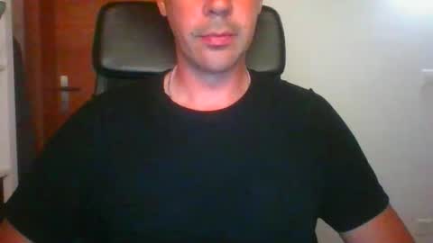 geronimo_2 online show from September 23, 7:35 pm