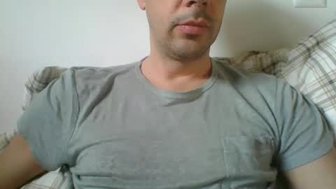 geronimo_2 online show from December 22, 9:55 am