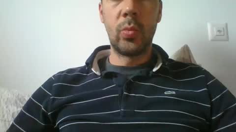 geronimo_2 online show from February 9, 2:18 pm