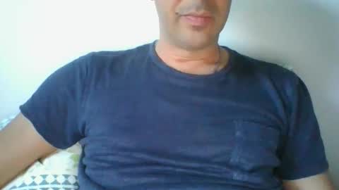 geronimo_2 online show from March 7, 4:16 pm