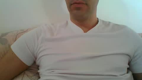 geronimo_2 online show from January 3, 10:31 am