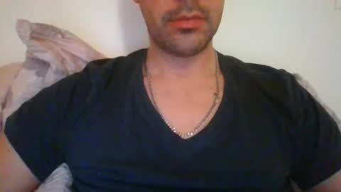 geronimo_2 online show from January 20, 6:43 pm