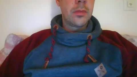 geronimo_2 online show from January 19, 5:28 pm