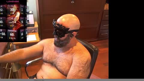 Daddy Jokes online show from October 10, 3:28 pm