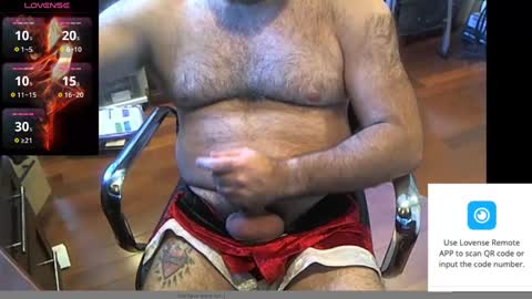 Daddy Jokes online show from December 12, 5:59 pm