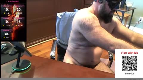 Daddy Jokes online show from March 5, 6:01 pm