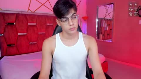 Geronimo online show from March 31, 4:58 am